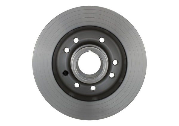 Ford Performance Harmonic Balancer (MPN: M-6316-D302)