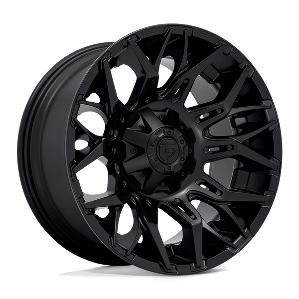 Fuel Off Road Wheel (MPN: D77220009847)