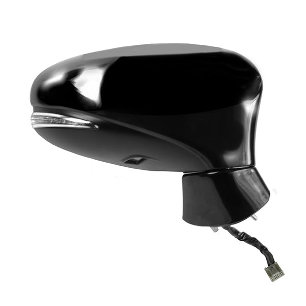 K-Source Exterior Mirror Replacement (MPN: 70703T)