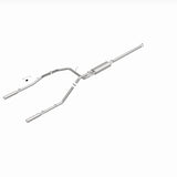 MagnaFlow Dodge Ram 1500 Exhaust System Kit (MPN: 16700)