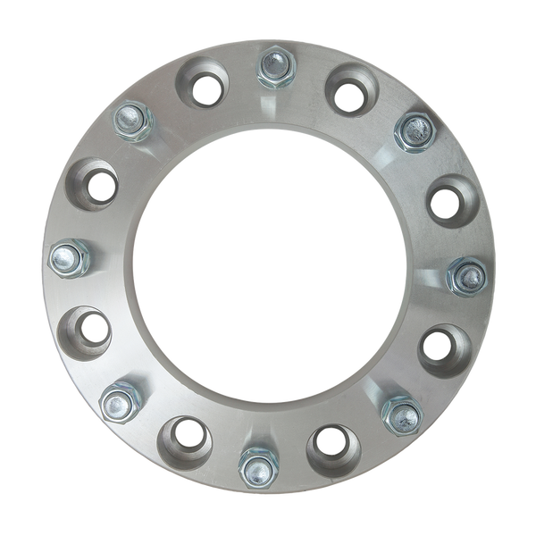 West Coast Wheel Accessories Wheel Adapter (MPN: 15-14-8180-8180)
