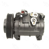 Four Seasons Air Conditioner Compressor (MPN: 77301)