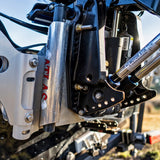 T-H Marine Atlas Heavy Duty Jack Plate (MPN: AHJ-4VHD-DP)