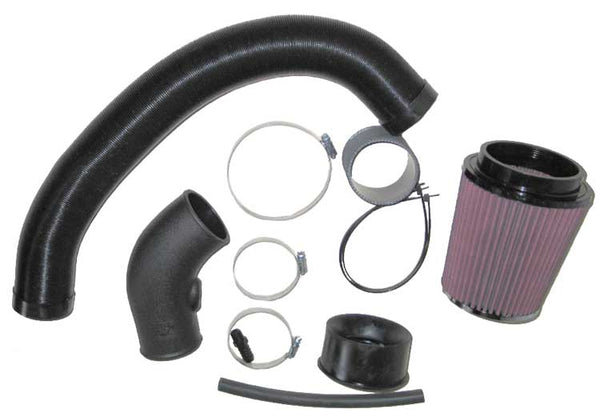 K&N Cold Air Intake 57 Series Generation II (MPN: 57-0595)