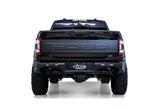 3rd Gen Raptor Phantom Rear Bumper (MPN: R210191190103)