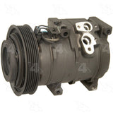Four Seasons Air Conditioner Compressor (MPN: 97327)