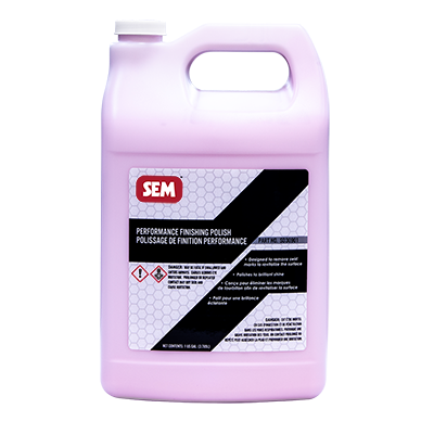 SEM Products Polishing Compound (MPN: SD30901)