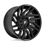 Fuel Off Road Typhoon D776 Wheel (MPN: D77620009847)