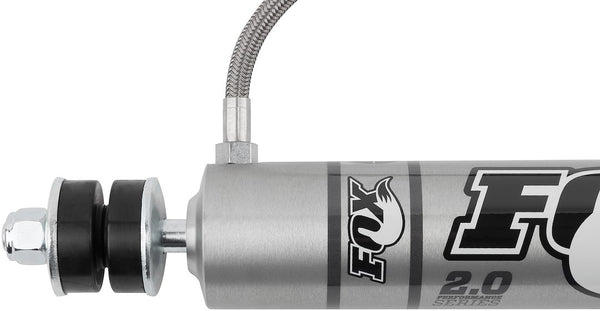 Fox Shocks 2.0 Performance Series Adjustable Reservoir (MPN: 985-26-122)