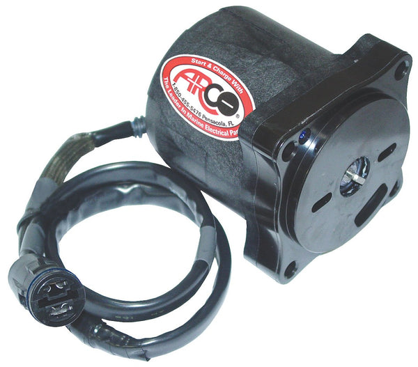 Arco Marine Outboard Tilt And Trim Motor (MPN: 6235)