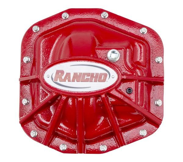 Rancho Differential Cover (MPN: RS62119)