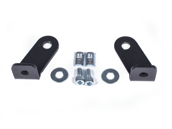 Cali Raised LED Light Bar (MPN: CR2711)