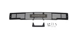 Putco Bumper Grille Insert (MPN: 87160L)