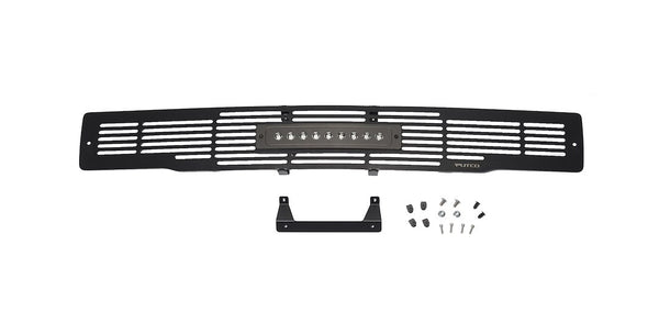 Putco Bumper Grille Insert (MPN: 87160L)