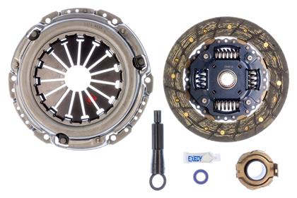 Exedy Globalparts Clutch Set (MPN: HCK1008)