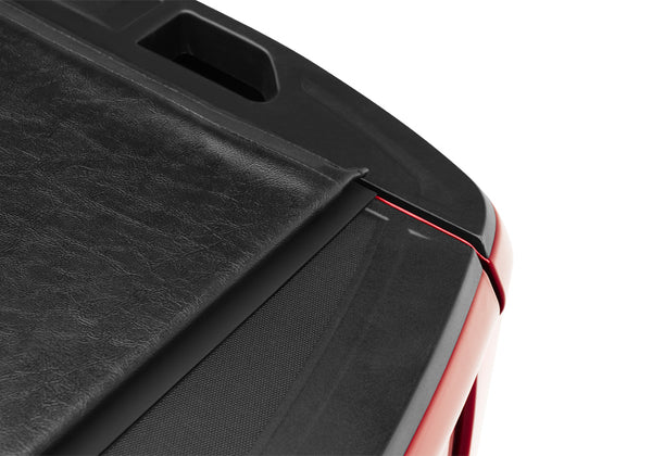 Truxedo Lo Pro Soft Roll-Up Tonneau Cover (MPN: 549801)