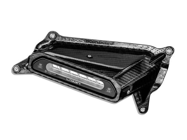 Triple-R Light Driving Fog Light (MPN: 0065-RH)