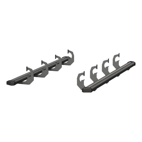 Aries SlimGrip Running Boards (MPN: 2559002)