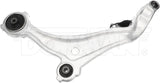 Control Arm and Ball Joint Assembly (MPN: 524-222)