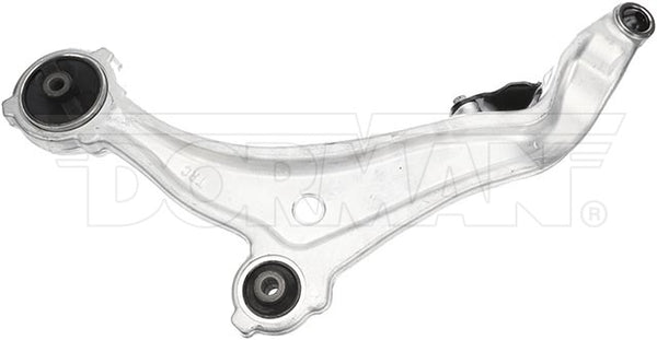 Control Arm and Ball Joint Assembly (MPN: 524-222)