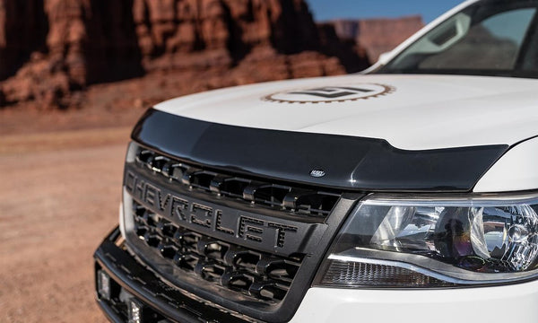 Husky Liner Aeroskin Hood Protector (MPN: 2842114)