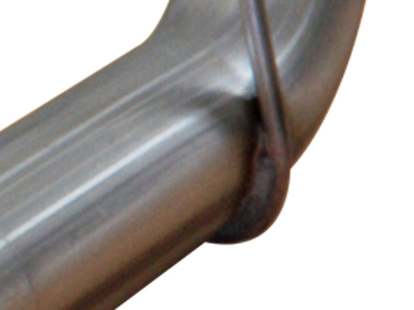 Advanced Flow Engineering Exhaust System Kit (MPN: 49-43011)