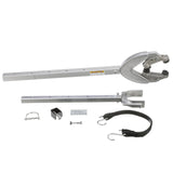 Boat Transom Saver by Attwood Marine (MPN: SP-429-RB)