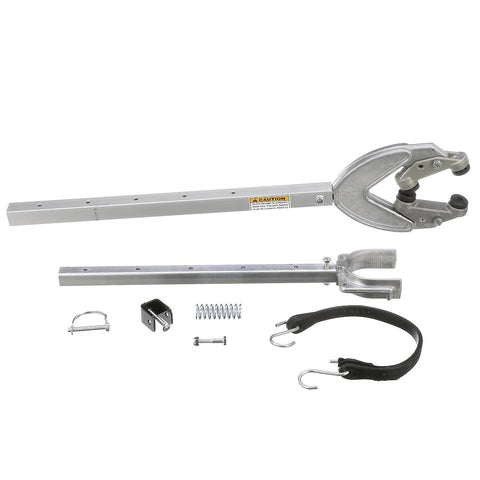 Boat Transom Saver by Attwood Marine (MPN: SP-429-RB)