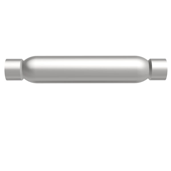 MagnaFlow Glasspack Muffler (MPN: 18129)