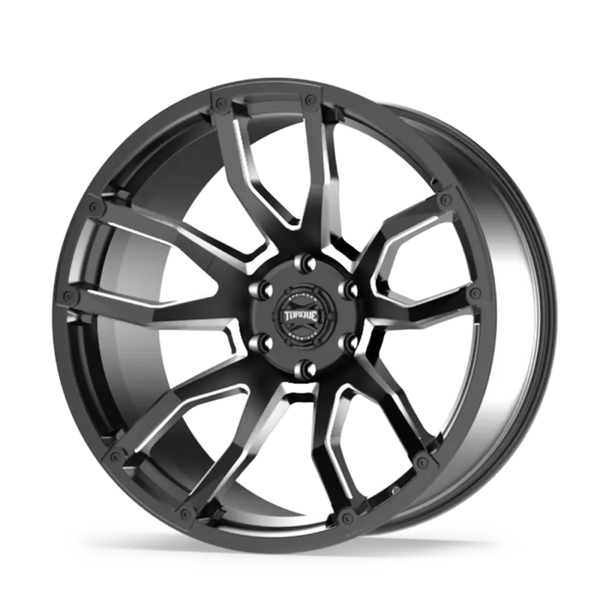 Torque Wheels 20 Inch Impact Wheel (MPN: TW403C-20903633-12)