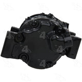 Four Seasons Air Conditioner Compressor (MPN: 67448)