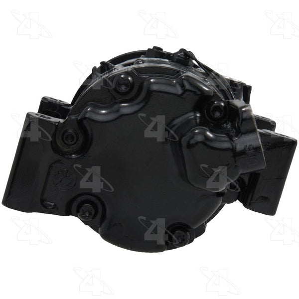 Four Seasons Air Conditioner Compressor (MPN: 67448)