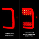 AnzoUSA LED Tail Light Assembly (MPN: 311391)