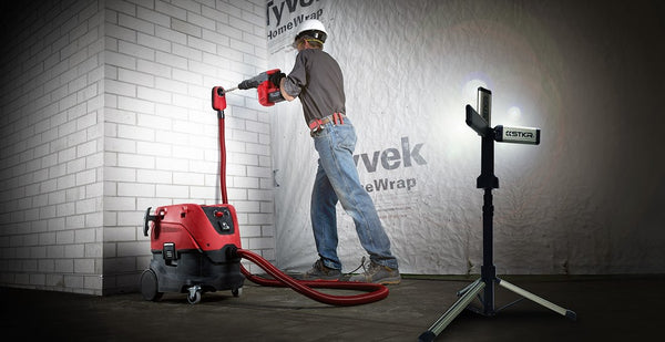 STKR Concepts TRiLIGHT ShopLight (MPN: 12681)