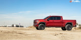 Fuel Off Road Wheel Runner D852 (MPN: D85220908950)