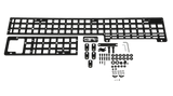 Body Armor 4x4 Molle Cargo Panel (MPN: TC-7125)