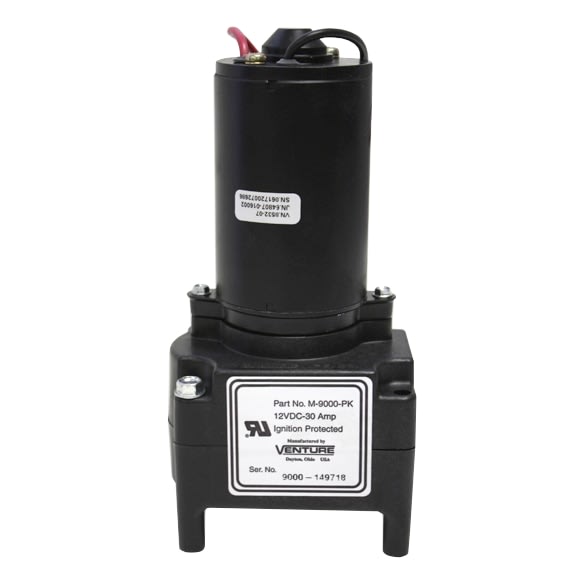 Lippert Components Power Landing Gear Motor (MPN: 142178)