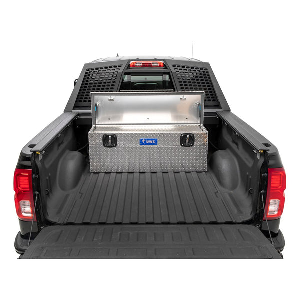 UWS Tool Box Chest with Single Lid (MPN: EC20501)