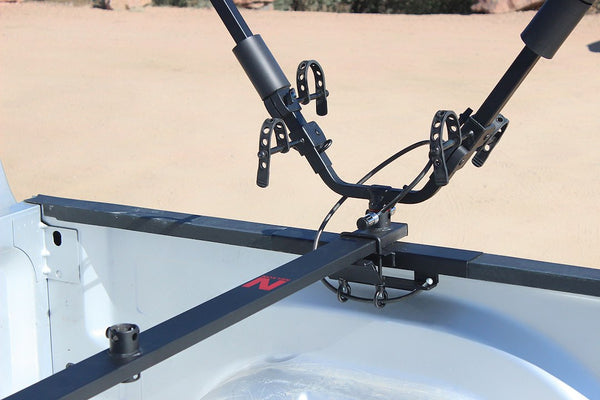 Lets Go Aero Full Nelson Truck Bed Mount (MPN: B01427)