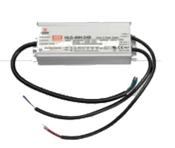 J.W. Speaker Multi Purpose Light Power Supply (MPN: 6600701)