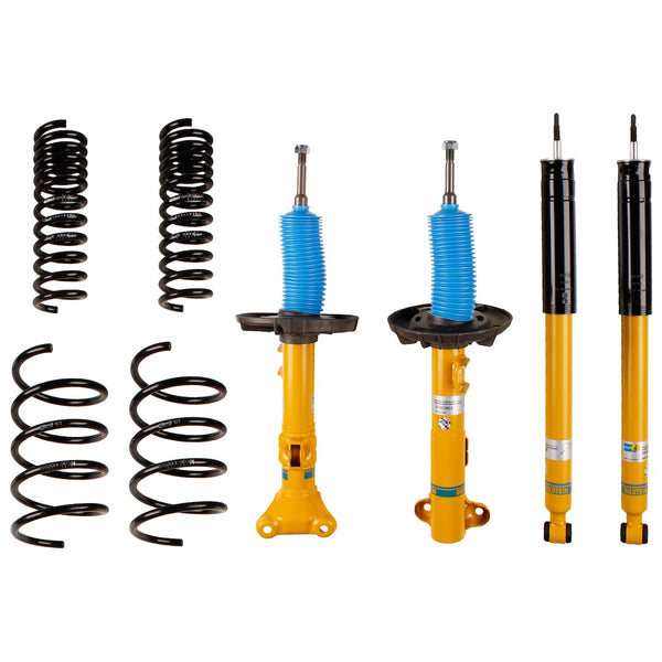 Bilstein B12 Pro-Kit Suspension Kit (MPN: 46-181831)