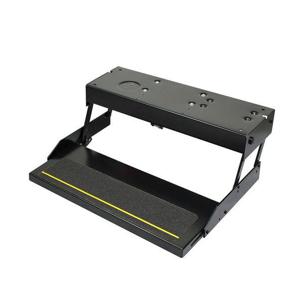 Lippert Components Electric Folding Step (MPN: 3691461)