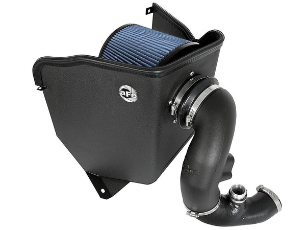 Advanced FLOW Engineering Cold Air Intake (MPN: 54-12832)