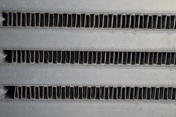 CSF Intercooler Core (MPN: 8040)