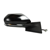 K Source Exterior Mirror Replacement (MPN: 70723T)