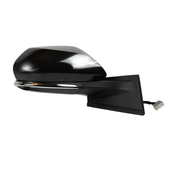 K Source Exterior Mirror Replacement (MPN: 70723T)