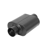 Flowmaster Exhaust Muffler 40 Series Delta Force (MPN: 8430408)