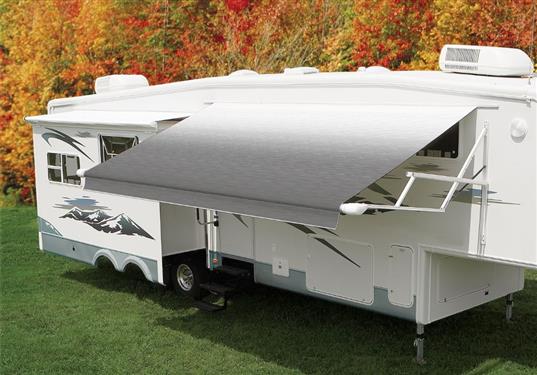 Carefree RV Springless Patio Awning (MPN: DZNF006E)