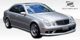 Duraflex Side Skirt (MPN: 103144)