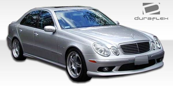 Duraflex Side Skirt (MPN: 103144)